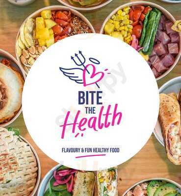 Bite The Health By Healthy Poke