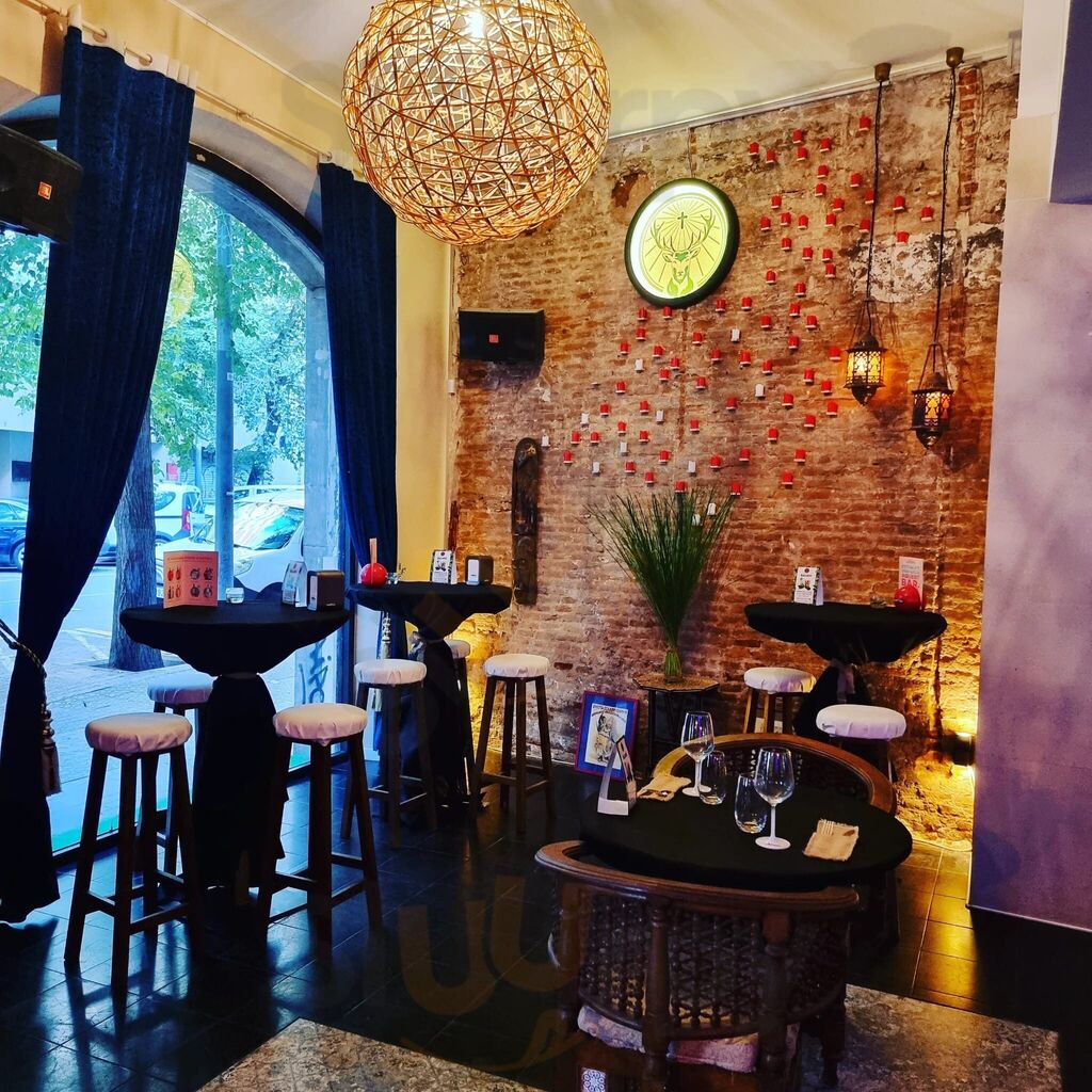 The King Restaurante