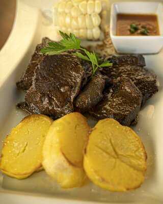 Cumpanamá Restaurante Peruano