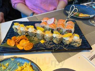 Restaurante Japones Toki