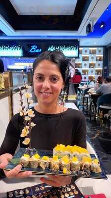 Restaurante Japones Toki