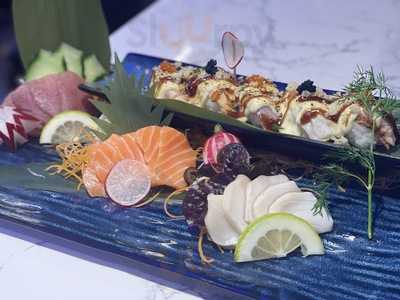 Restaurante Japones Toki