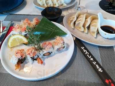 Restaurante Japones Toki