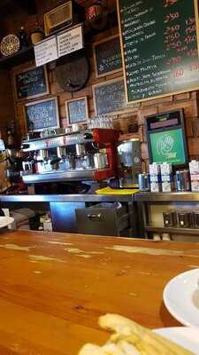 Bar Taberna El Solariego