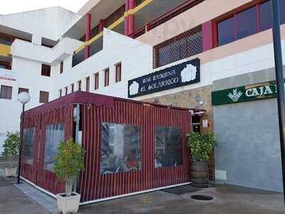 Bar Taberna El Solariego