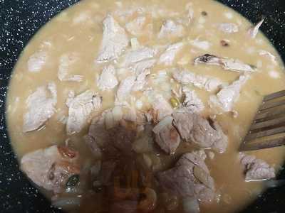 Bar Taberna El Solariego