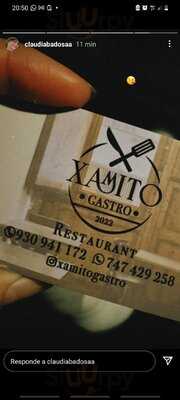 Xamito Gastro