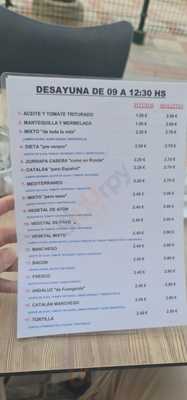 El Pasaje Fuengirola