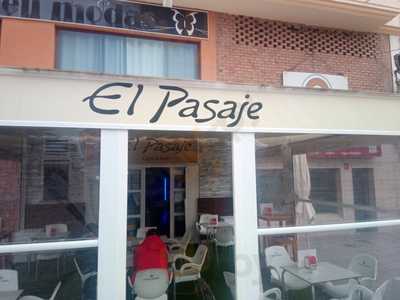El Pasaje Fuengirola