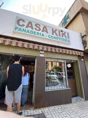 Casa Kiki