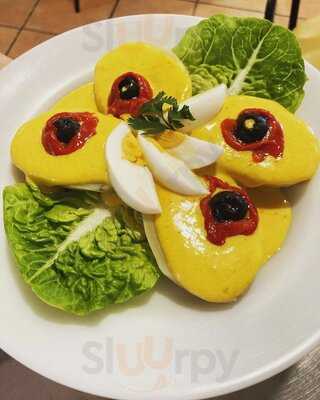 Restaurante La Limeña