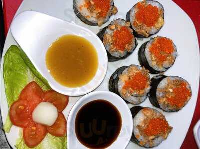 Restaurante La Limeña