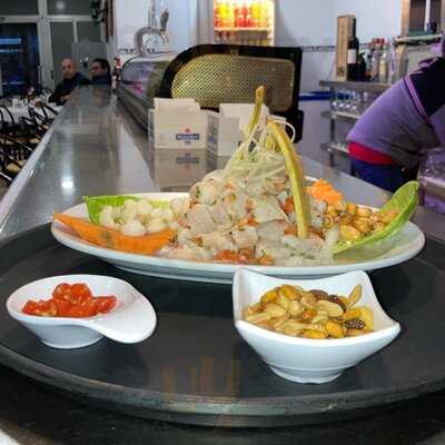 Restaurante La Limeña