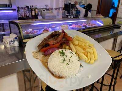 Restaurante La Limeña