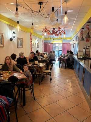 Restaurante La Limeña