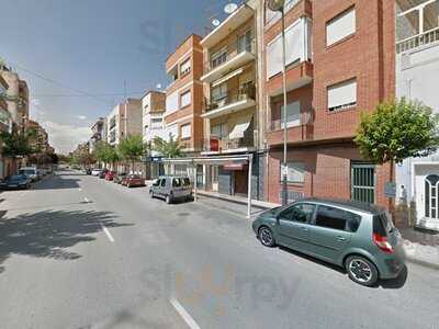 Restaurante La Limeña