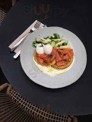 The Hardware Société Barcelona