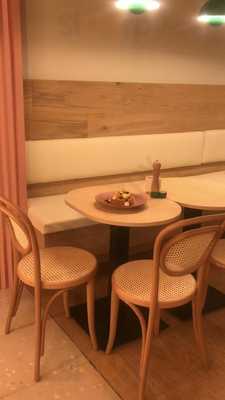 The Hardware Société Barcelona