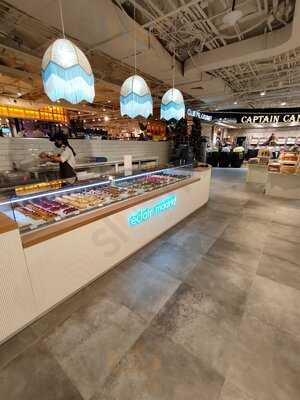 Eclair Madrid Preciados