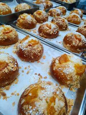 Eclair Madrid Preciados