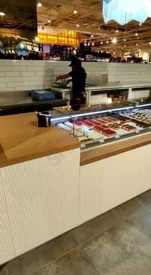 Eclair Madrid Preciados