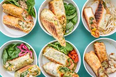 Healthy Poke Maracena - Granada