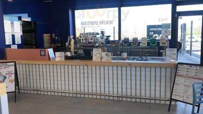 Healthy Poke Maracena - Granada