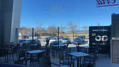 Healthy Poke Maracena - Granada