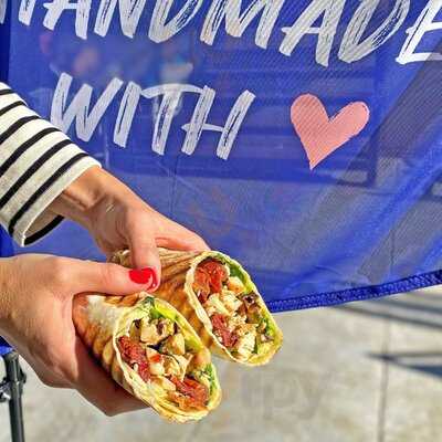 Healthy Poke Maracena - Granada