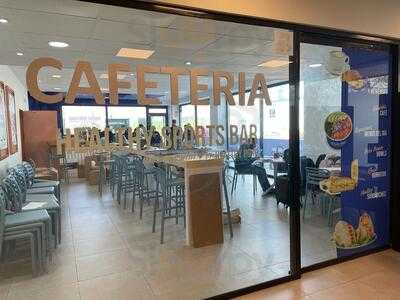 Healthy Poke Maracena - Granada