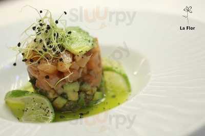 Restaurant La Flor