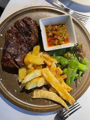 Casa Carmen Puerto Venecia