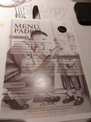 Casa Carmen Puerto Venecia