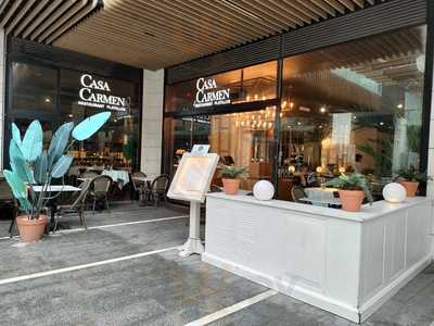 Casa Carmen Puerto Venecia