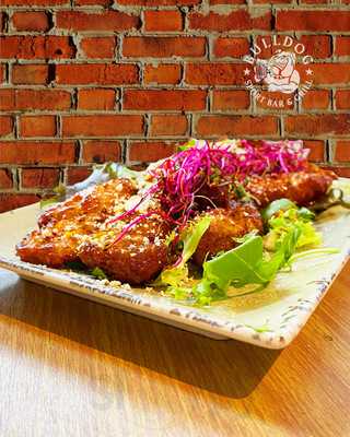 Bulldog Sport Bar & Grill