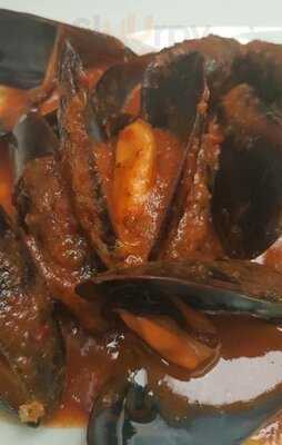 Bar Restaurant Sentric