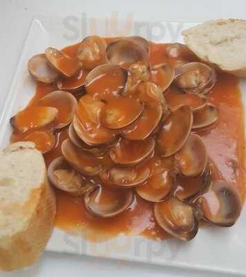 Bar Restaurant Sentric