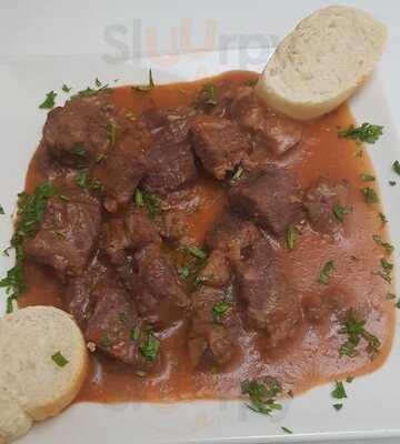 Bar Restaurant Sentric