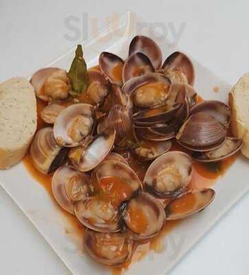 Bar Restaurant Sentric