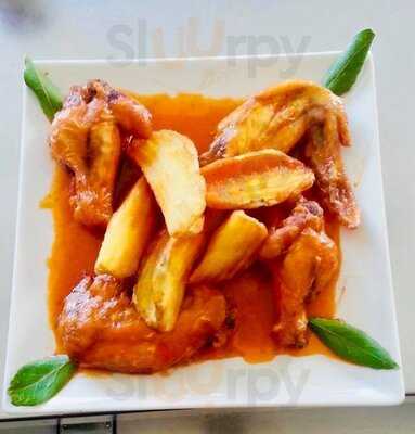 Bar Restaurant Sentric