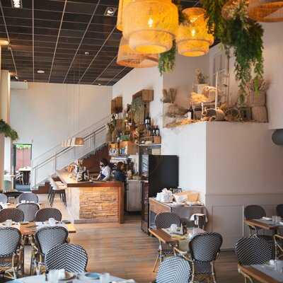 Mar Y Tierra San Blas-canillejas