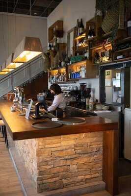 Mar Y Tierra San Blas-canillejas