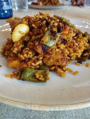 Mar Y Tierra San Blas-canillejas