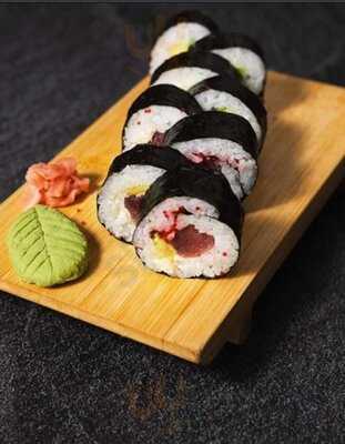 Ikko Sushi