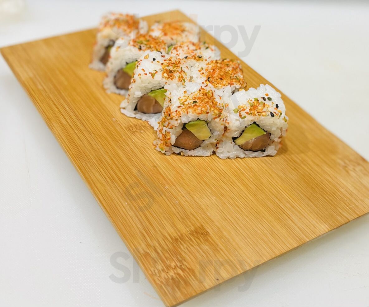 Ikko Sushi