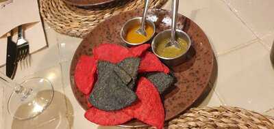 Hijo Del Maíz - Antojería