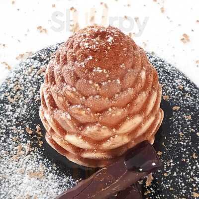 Restaurante Balcón San Diego