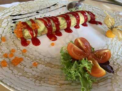 Restaurante Balcón San Diego