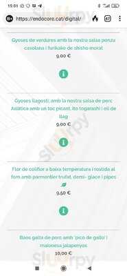 Taranna Restaurant Chill Out