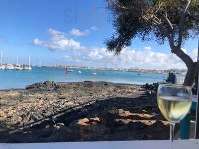 La Vaca Negra - Corralejo